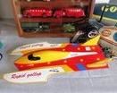 RC Boat