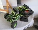 RC Dune Buggy