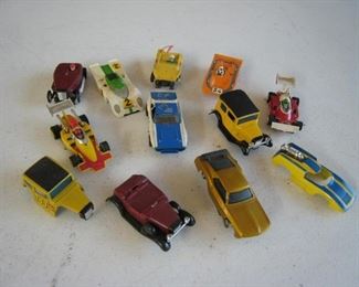 Slot Cars