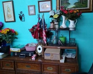 Credenza
