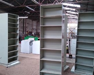 Bookcases