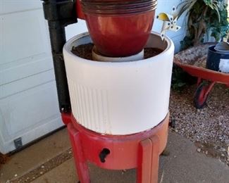 Pots