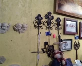 Wall decor