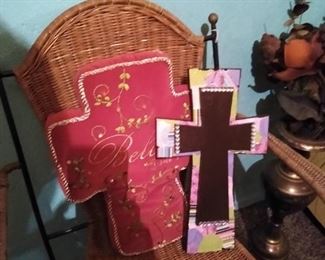 Crosses