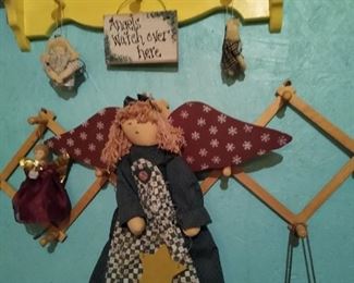 Wall decor
