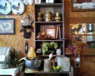 Glassware