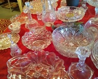 Glassware