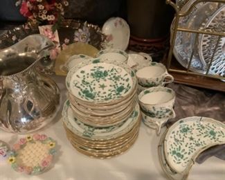 Meissen China