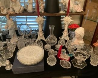 Waterford Crystal