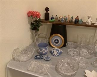 Jasper Ware By Wedgewood