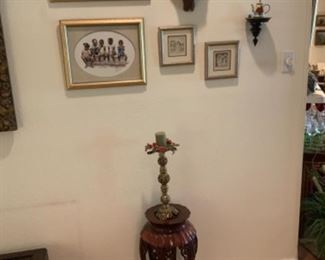 Fouche’ Pictures
