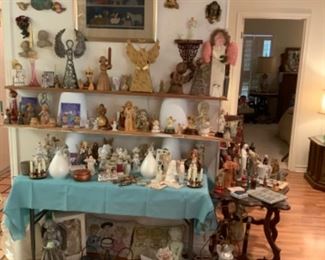 Heavenly Angel Collection