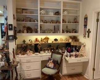 Amazing Nativity Collection