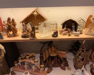 Nativity Collection