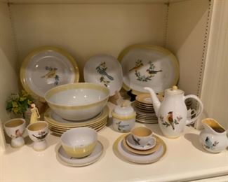 Maja Mexico Bird Dishes