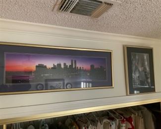 More 9/11 Memorabilia