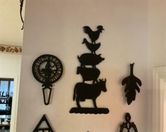 Trivet Collection