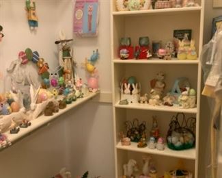 Easter Decor