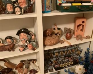 San Antonio Spurs Collectibles