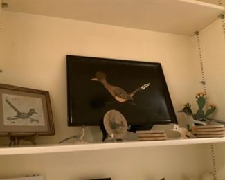 Roadrunner Collection