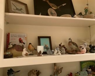 More Birds!