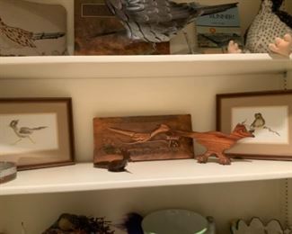 Roadrunner Collection