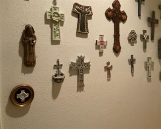 Cross Collection