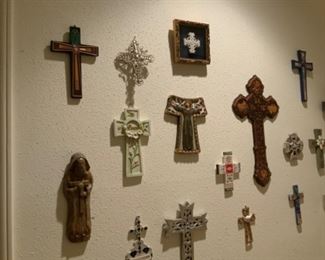 Cross Collection