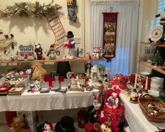 Christmas Decor