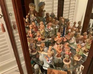 Hummel Collection