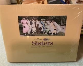 “More Sisters” Celebrating Alpha Delta Pi Sisterhood