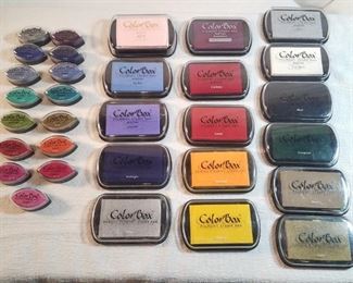 ColorBox Collection