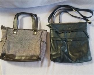 Vera Bradley Handbag Plus