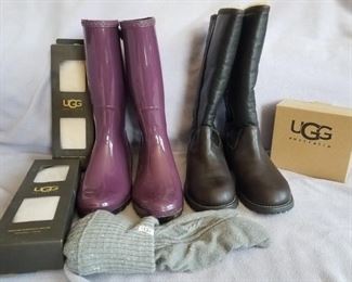 Womens Ugg Boots