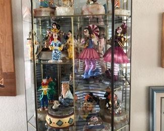 Ron Lee Clowns......tons of them!