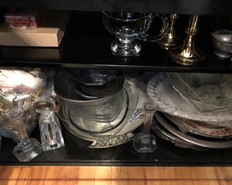 China & collectibles 