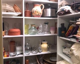 Household & decorative 