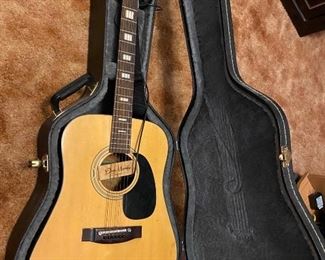 Dean Markley 36 S Guitar