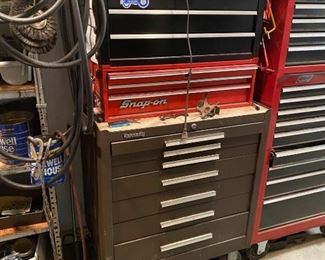 Snap-On Tool Chest