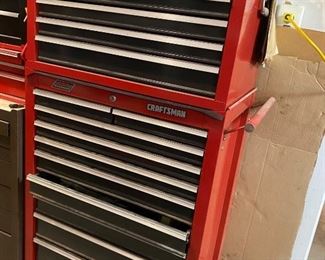 Craftsman Tool Chest