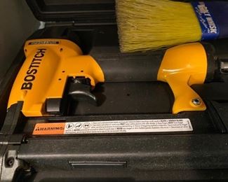 Bostitch Saw