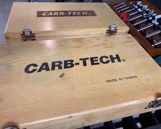 Carb-Tech