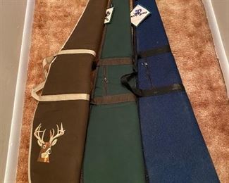 Soft Gun Cases