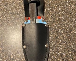 Three Piece United Cutlery Throwing Knives