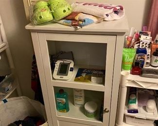 Bathroom Cabinet