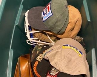 Vintage Trucker Hats