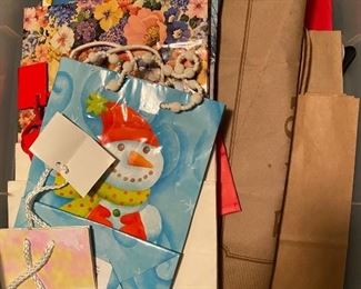 Gift Bags