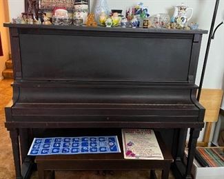 Piano