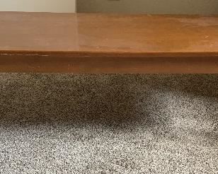 Ethan Allen Coffee Table