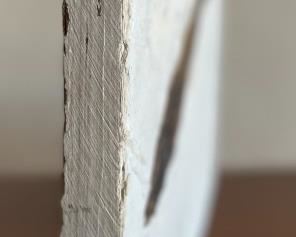 Fish Fossil	6.25x7.25x.75in	HxWxD
